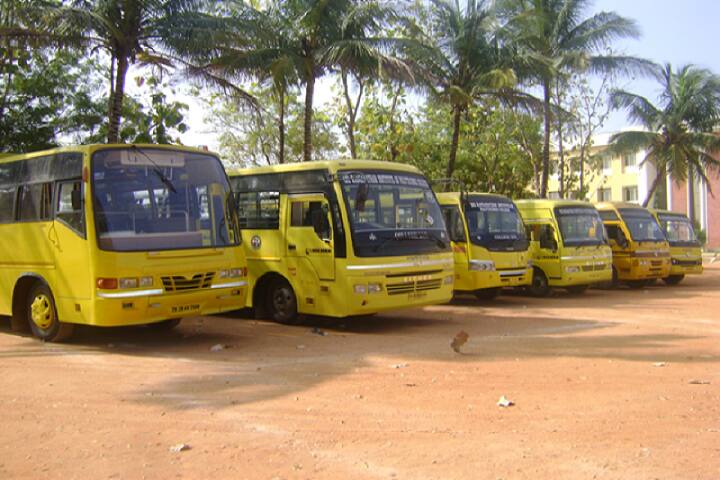 transport